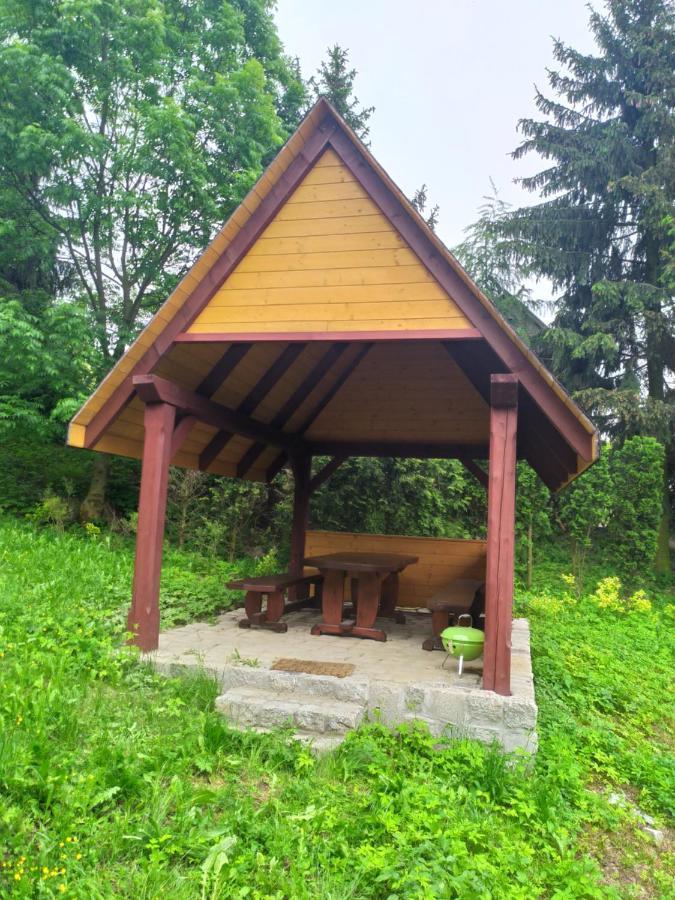 W Skale * Kroczyce